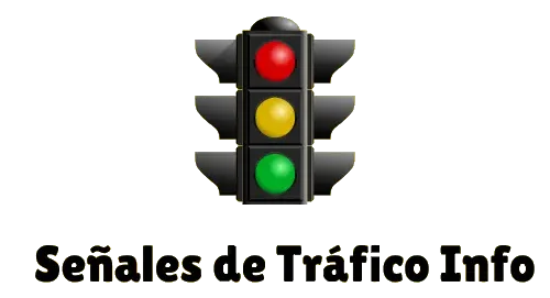 Senales de Trafico Info Logo